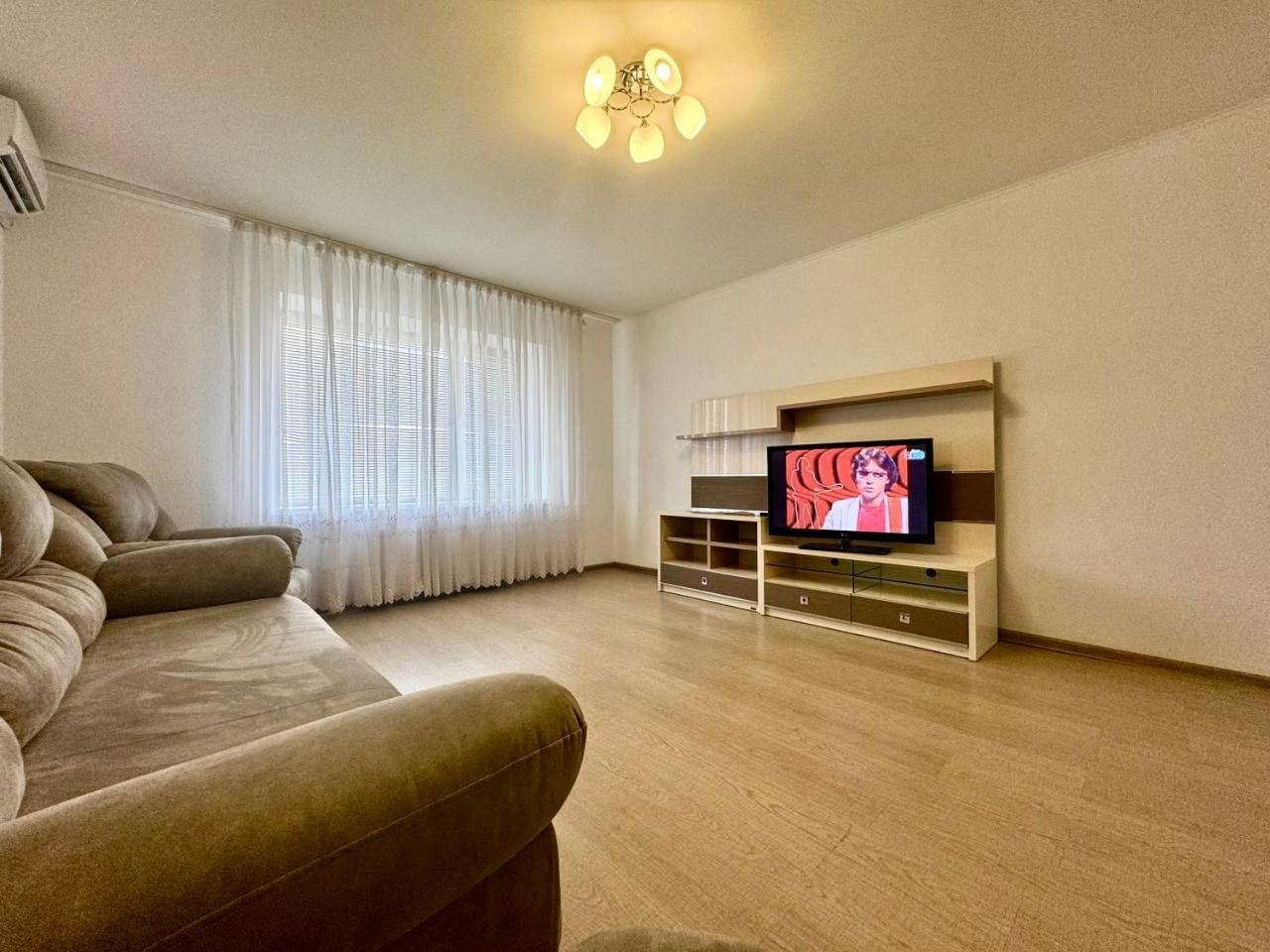 Apartpoltava Стильні Білосніжні Апартаменти, 2-Окремі Кімнати , Документи Для Відрядження , Банківський Чек Exterior foto