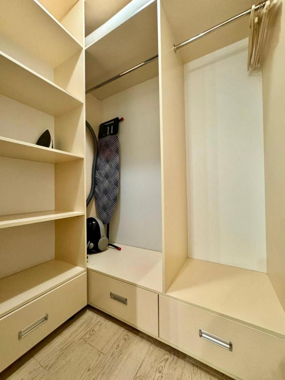 Apartpoltava Стильні Білосніжні Апартаменти, 2-Окремі Кімнати , Документи Для Відрядження , Банківський Чек Exterior foto